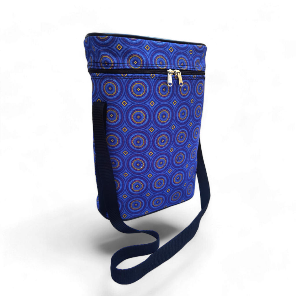 The Magic of Shwe Shwe Fabric