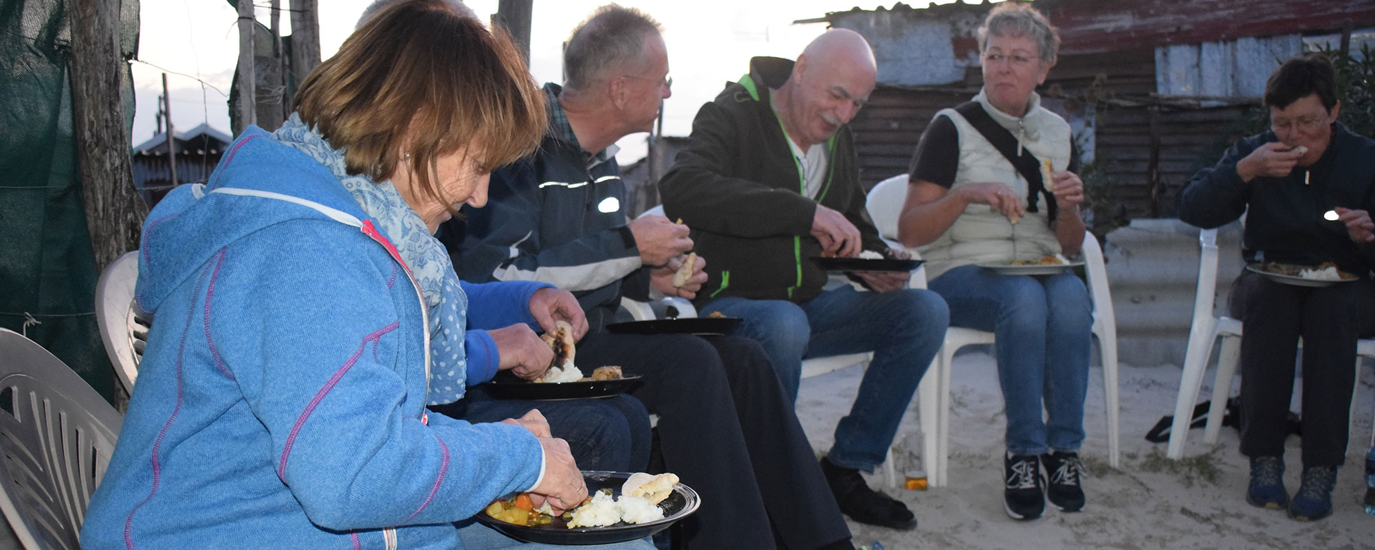 Authentic Tour Experiences for Locals and International Guests