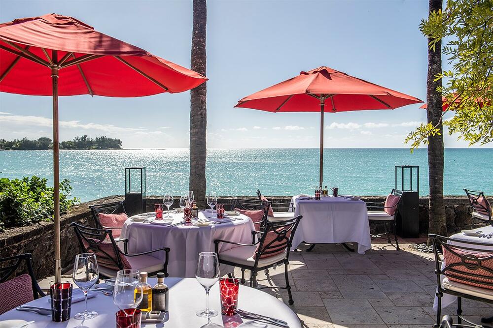 Royal Palm Beachcomber Luxury