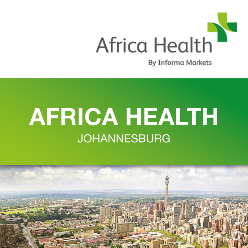 Africa Health Exhibition 2024