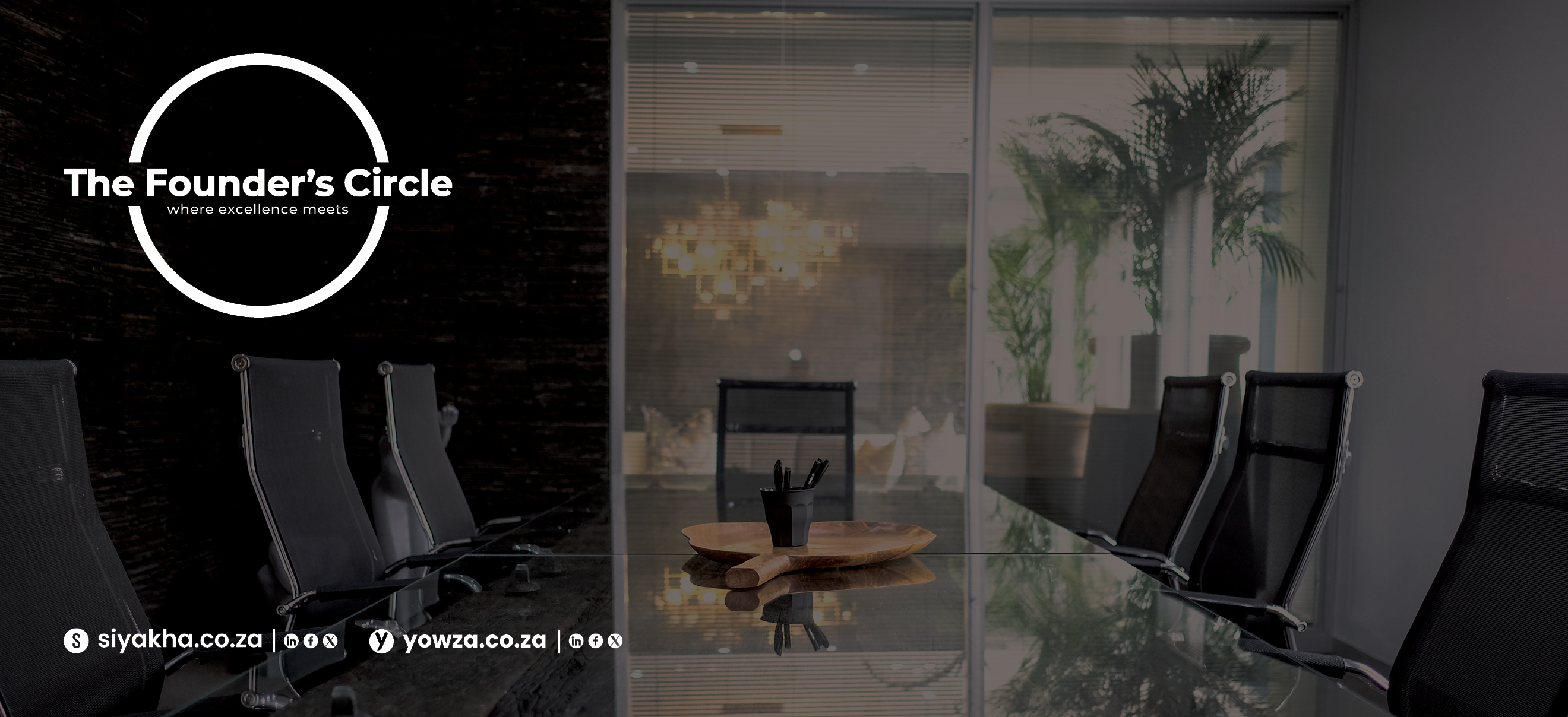 Founders Circle: Finance Fundamentals