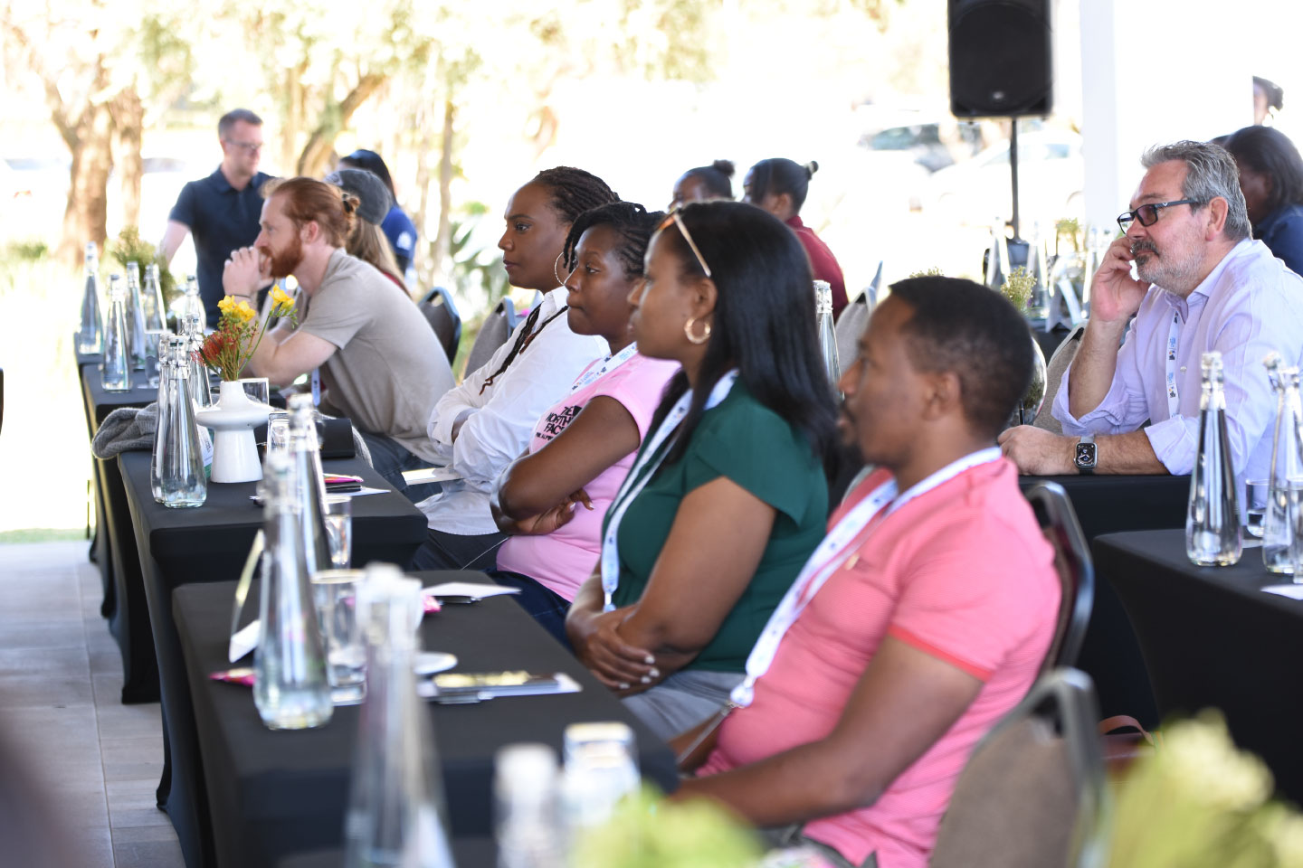 The Climate Modalities, ESG Impact Investment and Inclusive Growth: Africa’s Readiness to take Action