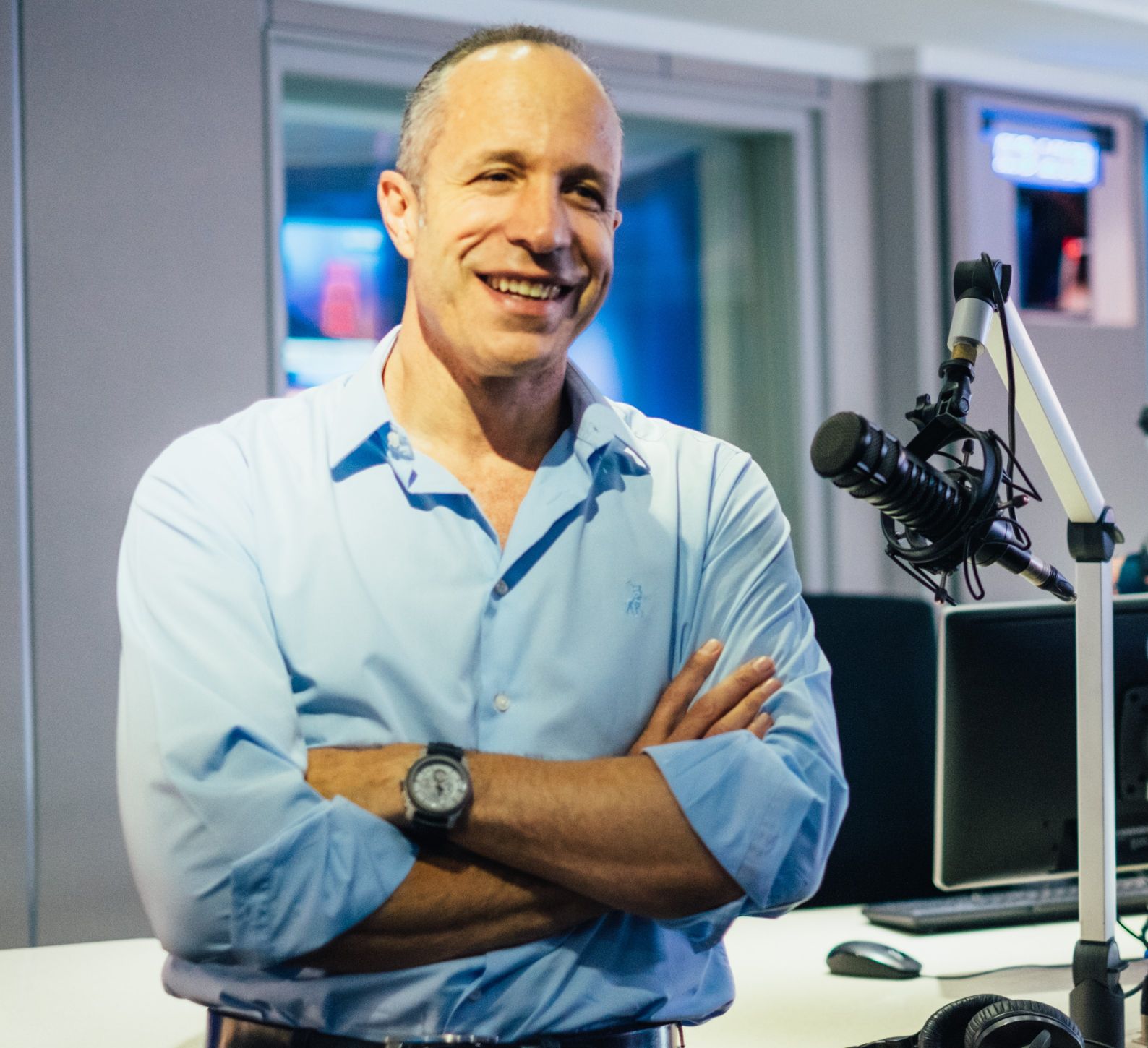 Scale Up & Exit Blueprint