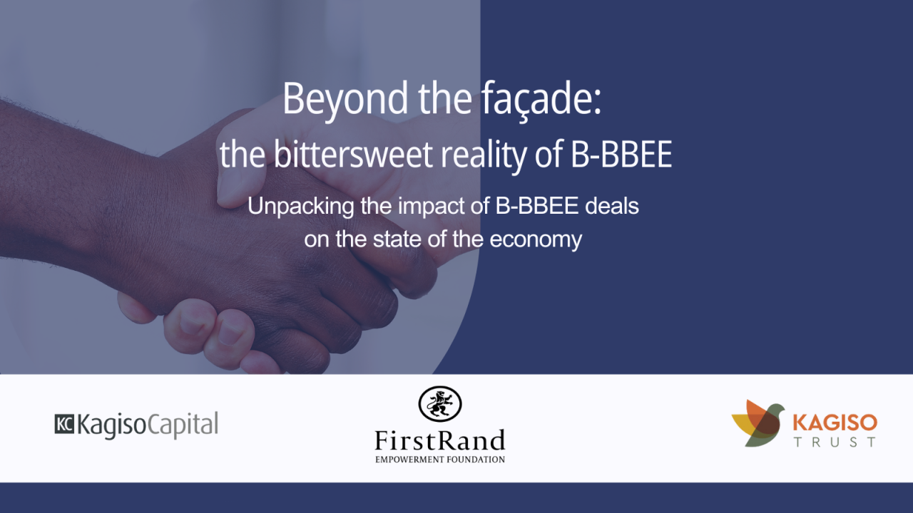 B-BBEE Seminar