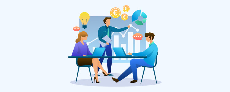 Finance Series - Smart investment strategies for Entrepreneurs