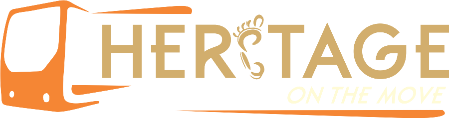 Heritage on the move